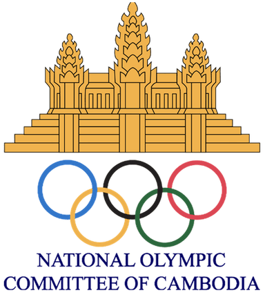 National Olympic Committee of Cambodia
